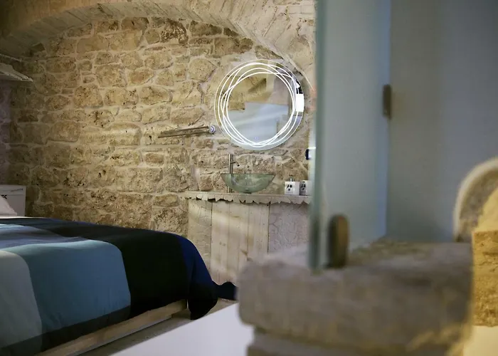 Hotel Vico Santa Maria Putignano